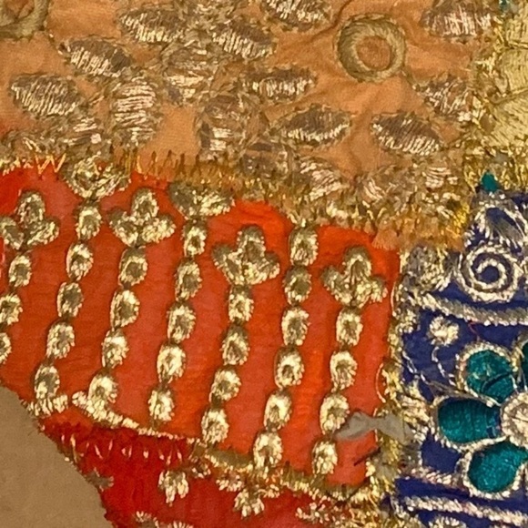 Handmade Coin Purse - Picture 4 of 5